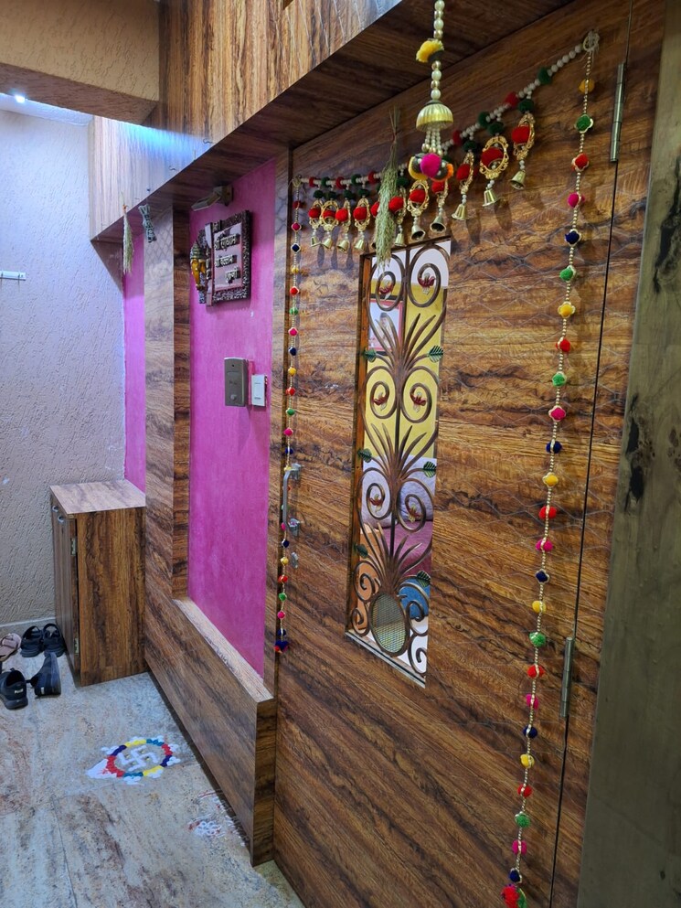 Master Plan, konark-noble-woods 2 Bedroom 478 Sq.Ft. Apartment In Andheri East Mumbai 6287644