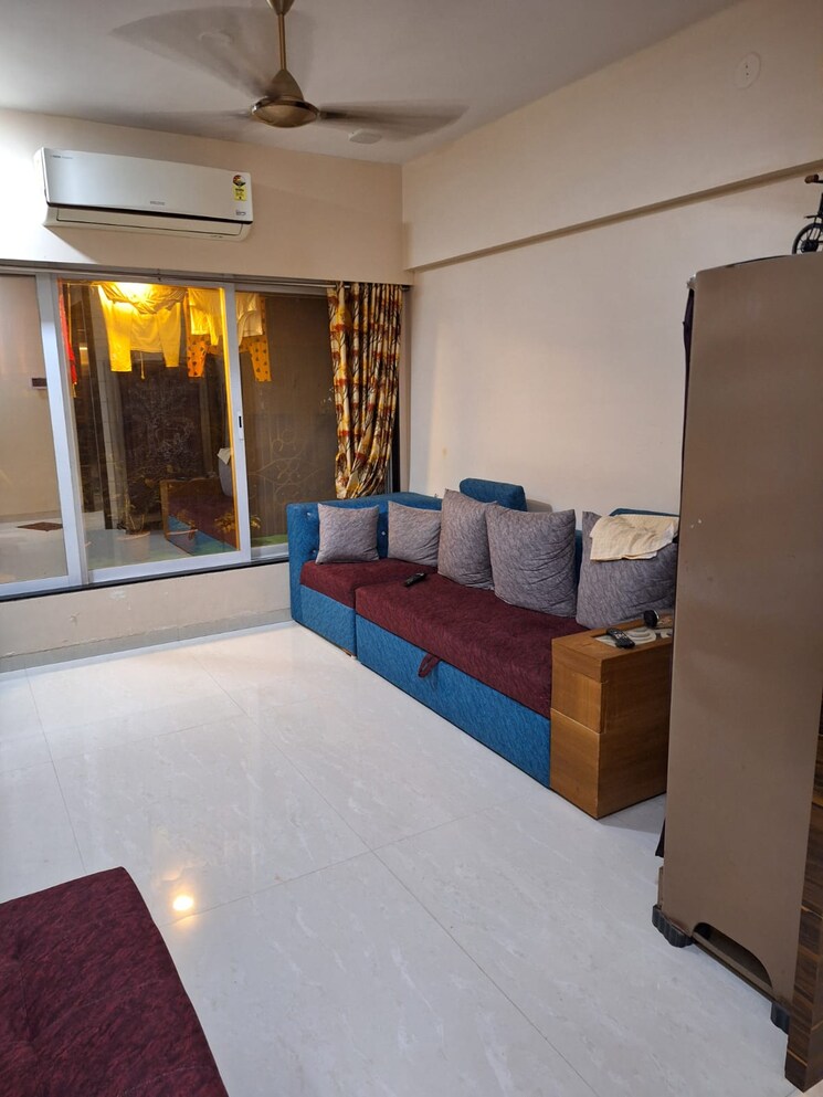 Bedroom, konark-noble-woods 2 Bedroom 478 Sq.Ft. Apartment In Andheri East Mumbai 6287644