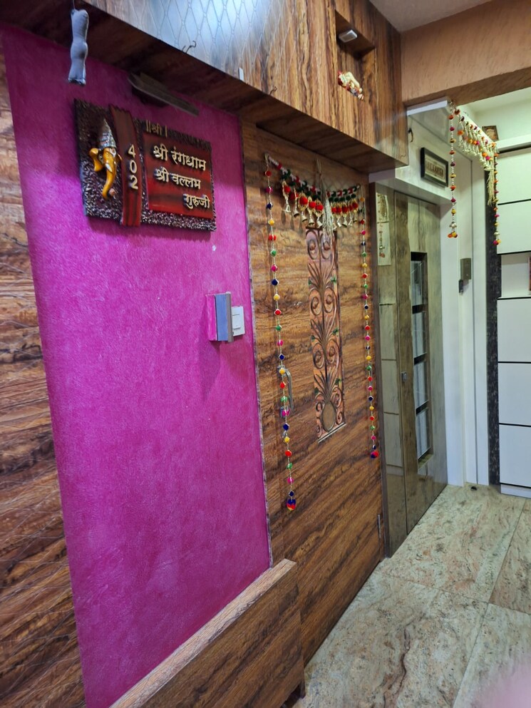 Bedroom, konark-noble-woods 2 Bedroom 478 Sq.Ft. Apartment In Andheri East Mumbai 6287644