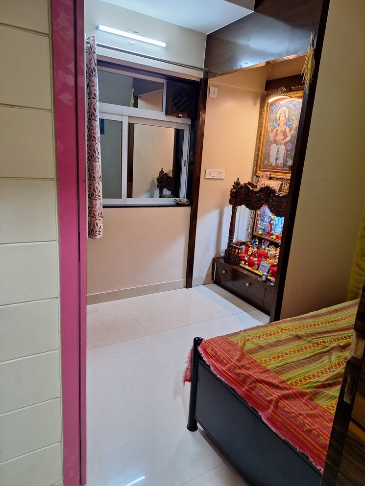 Bedroom, konark-noble-woods 2 Bedroom 478 Sq.Ft. Apartment In Andheri East Mumbai 6287644