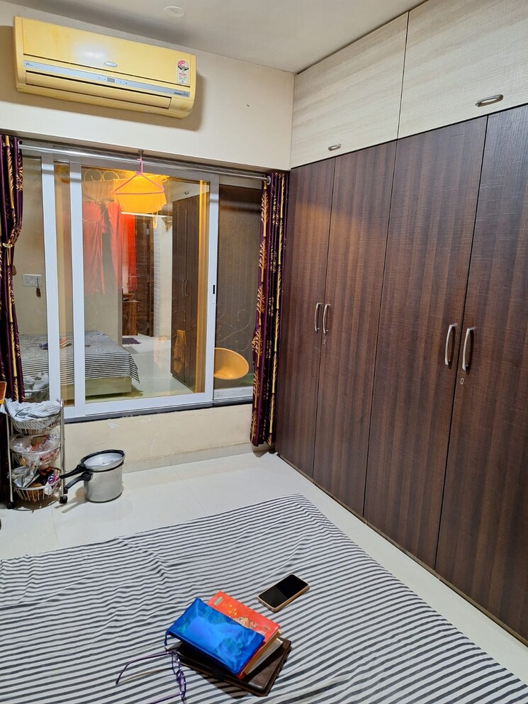 Bedroom, konark-noble-woods 2 Bedroom 478 Sq.Ft. Apartment In Andheri East Mumbai 6287644