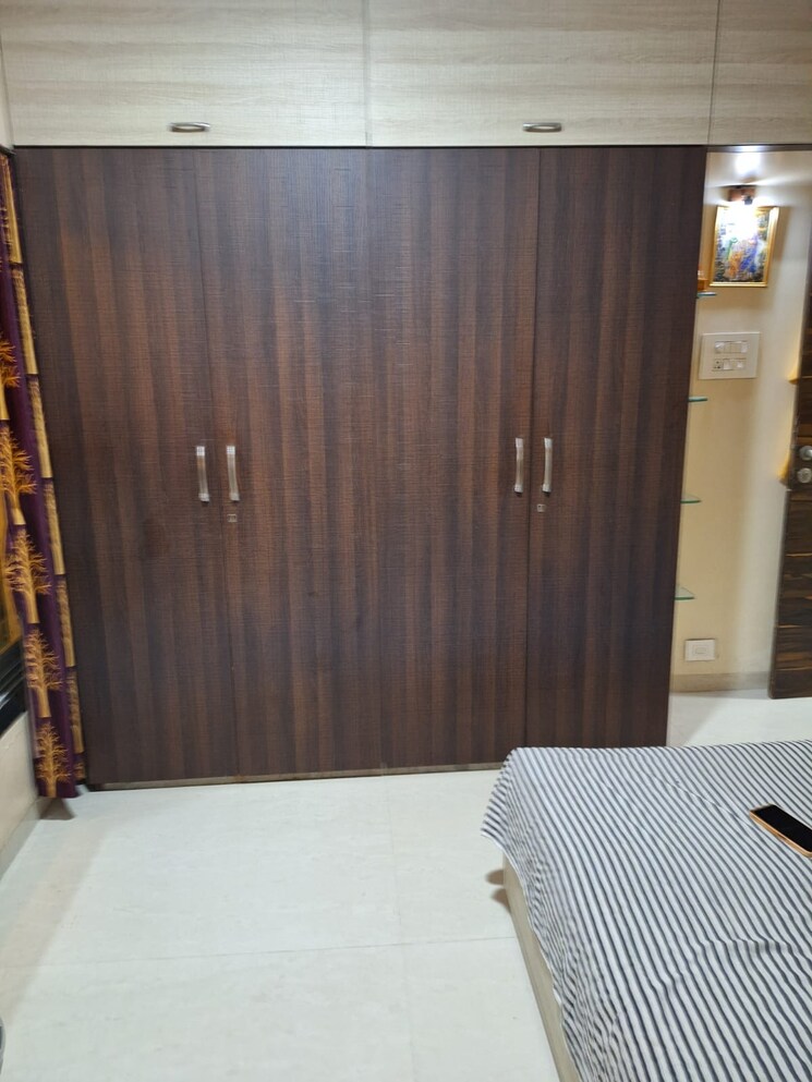 Bedroom, konark-noble-woods 2 Bedroom 478 Sq.Ft. Apartment In Andheri East Mumbai 6287644