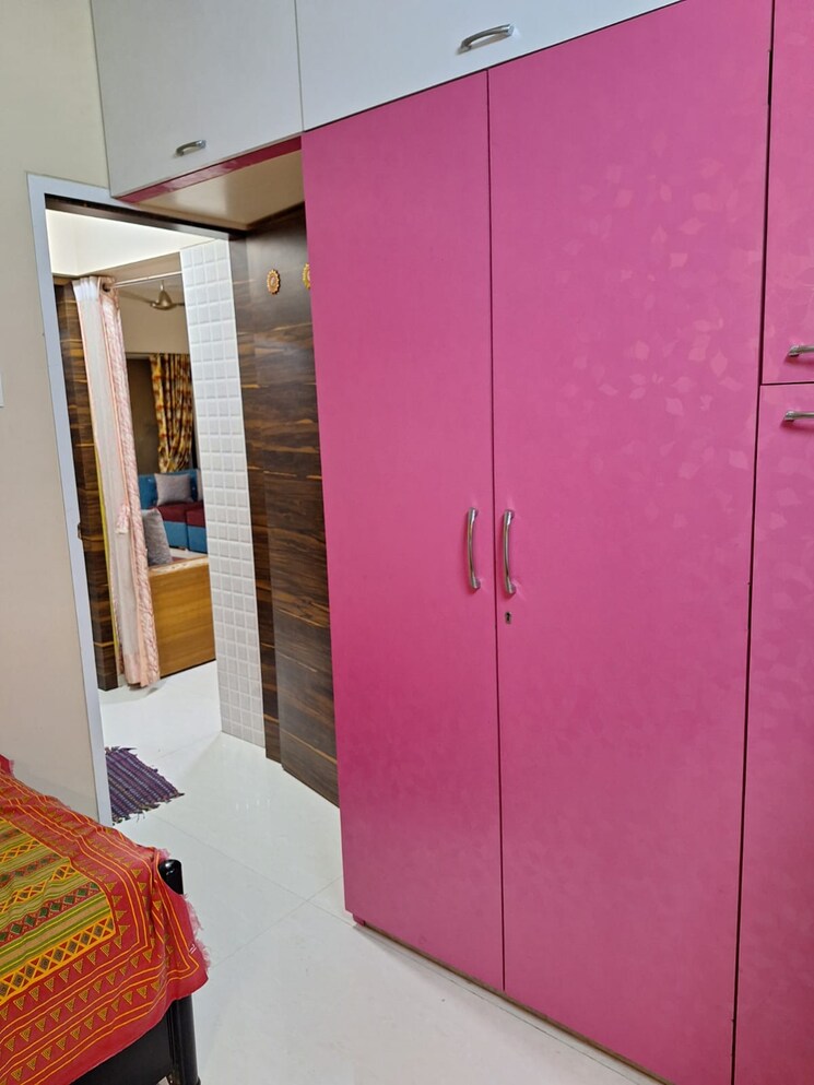 Living Room, konark-noble-woods 2 Bedroom 478 Sq.Ft. Apartment In Andheri East Mumbai 6287644