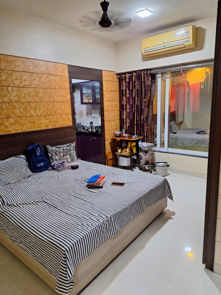 Bedroom, konark-noble-woods 2 Bedroom 478 Sq.Ft. Apartment In Andheri East Mumbai 6287644