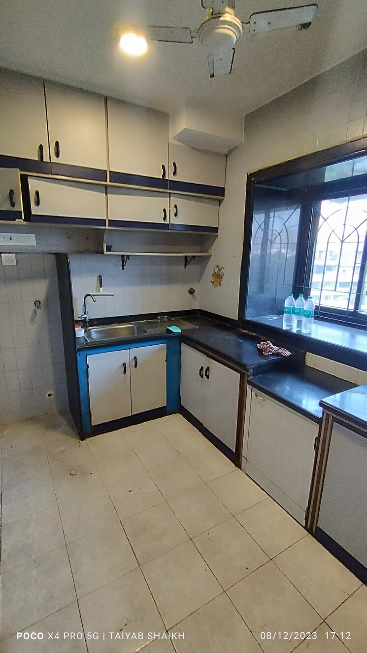 Kitchen, audumbar-chs-vile 1 Bedroom 426 Sq.Ft. Apartment In Vile Parle East Mumbai 6287653