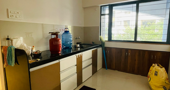 2 BHK Apartment For Rent in Kumar Pebble Park Hadapsar Pune 6287713