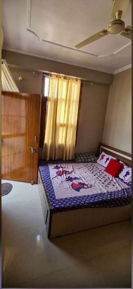 1.5 BHK Builder Floor For Rent in Devli Khanpur Khanpur Delhi 6287721