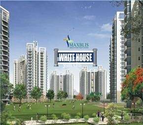 3 BHK Apartment For Rent in Maxblis White House Sector 75 Noida 6287728