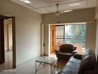 2 BHK Apartment For Rent in Gold Coin Society Tardeo Mumbai 6287791