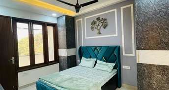 3 BHK Builder Floor For Rent in Mahavir Enclave 1 Delhi 6287804