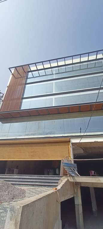 Commercial Office Space 36000 Sq.Ft. For Rent In Srinagar Colony Hyderabad 6287847