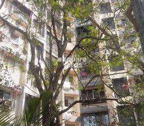 1 BHK Apartment For Rent in Vineet Towers Andheri West Mumbai 6287846