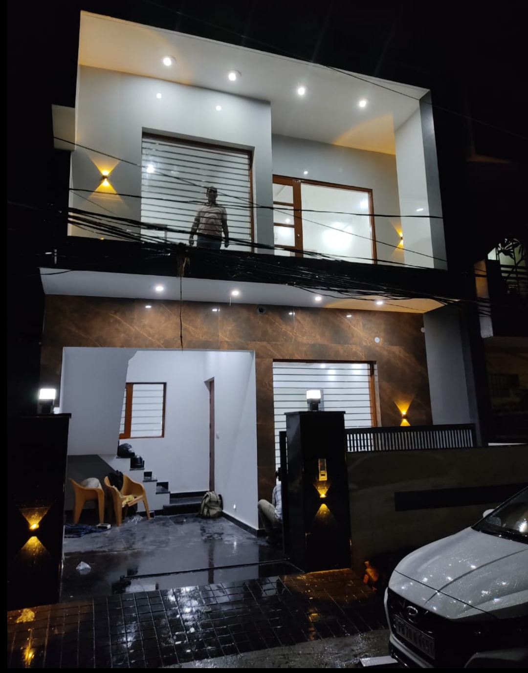 3 BHK Independent House For Resale in Patiala Road Zirakpur  6287851