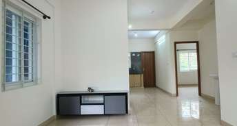 2 BHK Builder Floor For Rent in Harlur Bangalore 6287853