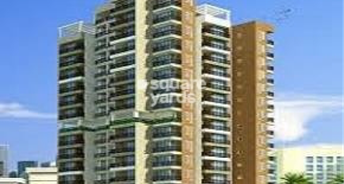 1 RK Apartment For Rent in Ajmera Yogi Nagar Borivali West Mumbai 6287874