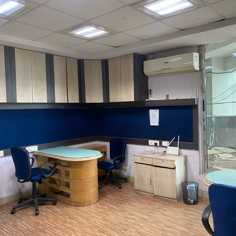 Commercial Office Space 600 Sq.Ft. For Rent In Vashi Sector 30a Navi Mumbai 6287895