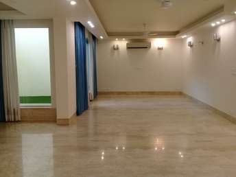 4 BHK Builder Floor For Rent in Defence Colony Delhi 6287907