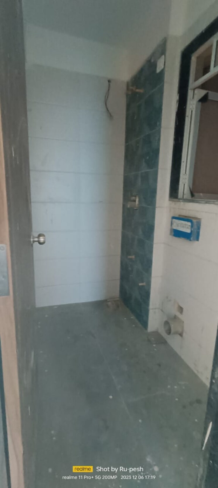 Bathroom, metro-crown 2 Bedroom 552 Sq.Ft. Apartment In Vikhroli West Mumbai 6287973