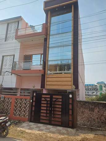 3 BHK Independent House For Rent in Aman Vihar Dehradun 6287983