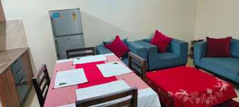 1 BHK Builder Floor For Rent in Indira Enclave Neb Sarai Neb Sarai Delhi 6287997