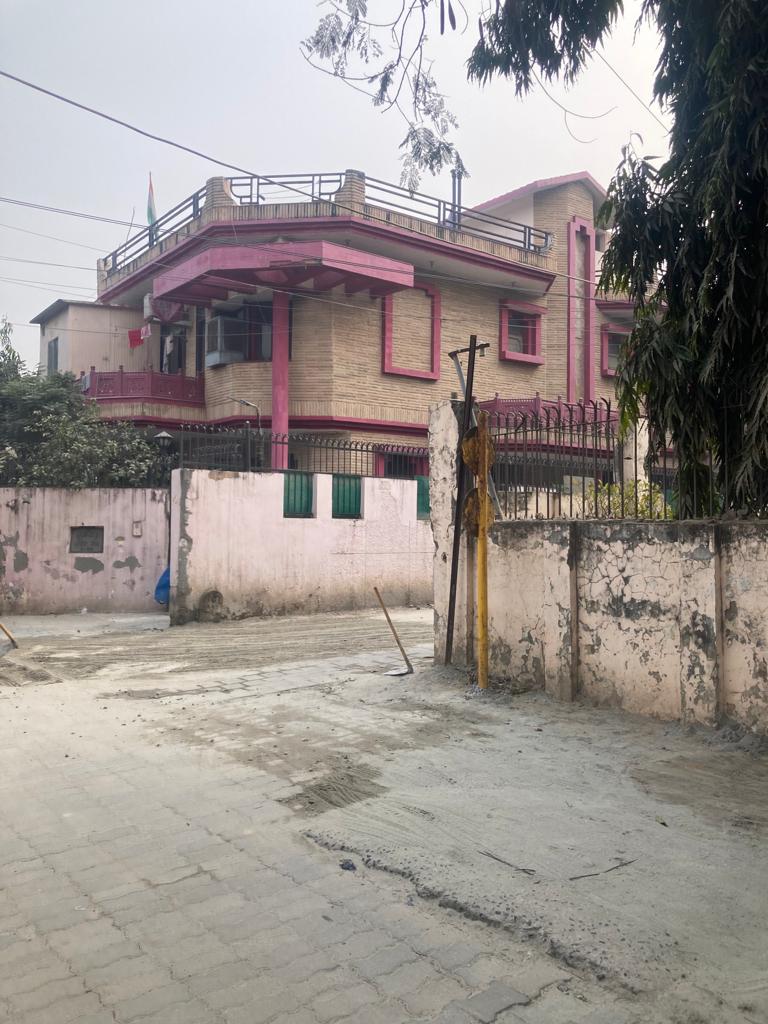 3 BHK Villa For Resale in Sainik Farm Delhi 6288056