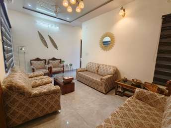 4 BHK Villa For Rent in Gomti Nagar Lucknow 6288088