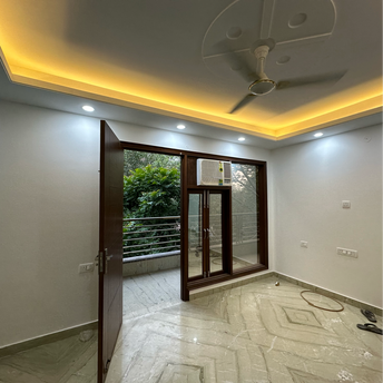 1 BHK Builder Floor For Rent in Patel Nagar Delhi 6288092
