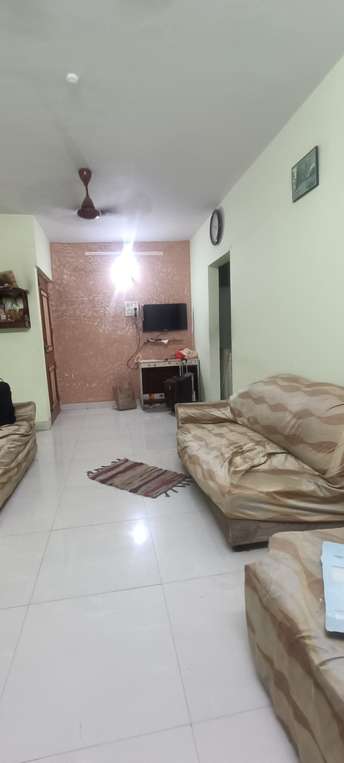 1 BHK Apartment For Rent in Sagar Avenue Santacruz East Mumbai 6288091