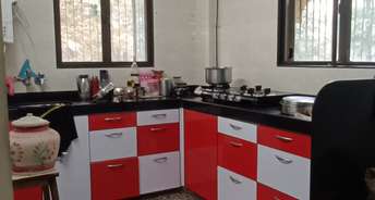 1 BHK Apartment For Rent in Om Chamunda Apartment Santacruz East Mumbai 6288096