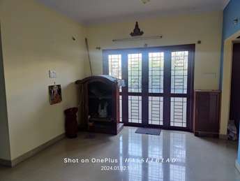 3 BHK Apartment For Rent in Ashwini Homes Ramamurthy Nagar Bangalore 6288086