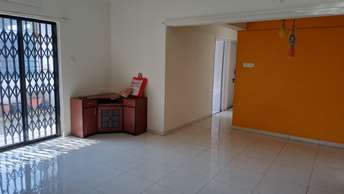 3 BHK Apartment For Rent in Paud Road Pune 6288185