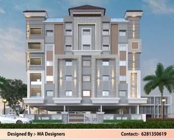 2.5 BHK Apartment For Resale in Sun City Hyderabad 6288204