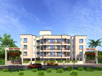 1 BHK Apartment For Resale in Shree Paradise Pimpri Chinchwad Pcmc Pune 6288221