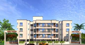 1 BHK Apartment For Resale in Shree Paradise Pimpri Chinchwad Pcmc Pune 6288221