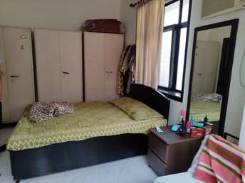 1 BHK Apartment For Rent in Mahim West Mumbai 6288226