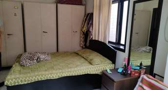 1 BHK Apartment For Rent in Mahim West Mumbai 6288236