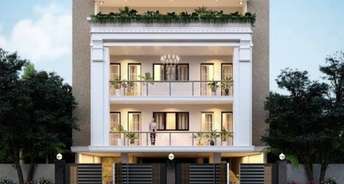 4 BHK Builder Floor For Resale in RWA Greater Kailash 1 Greater Kailash I Delhi 6288308