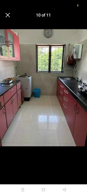 2 BHK Apartment For Rent in Rachna CHS Bhandup East Mumbai 6288344