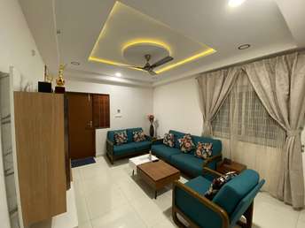 3 BHK Apartment For Rent in My Home Mangala Kondapur Hyderabad 6288553
