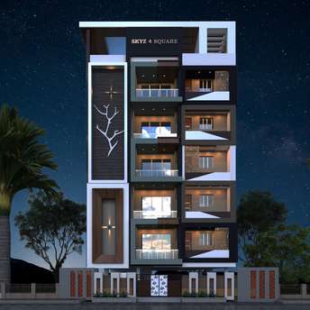 3 BHK Apartment For Resale in Banjara Hills Hyderabad 6288580