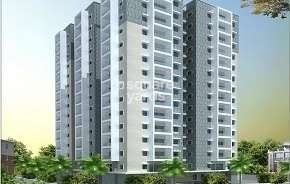 2 BHK Apartment For Resale in Shanta Sriram Pinnacle Ameerpet Hyderabad 6288591