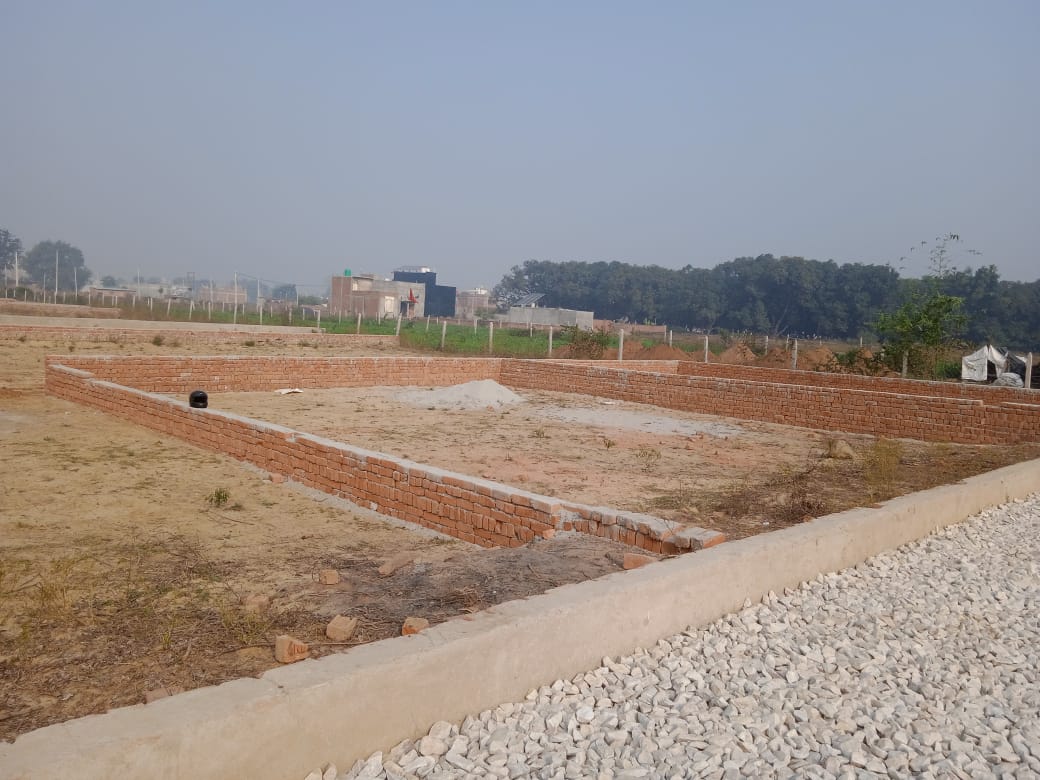 Plot For Resale in Faizabad Road Lucknow  6288673