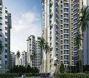 2 BHK Apartment For Rent in Shri Radha Aqua Garden Noida Ext Sector 16b Greater Noida 6288710