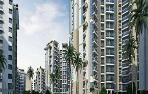 2 BHK Apartment For Rent in Shri Radha Aqua Garden Noida Ext Sector 16b Greater Noida 6288710