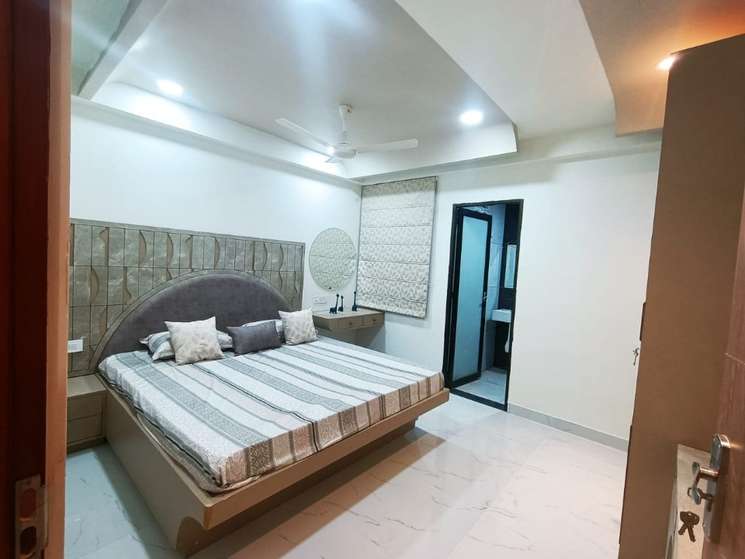 3 Bedroom 1738 Sq.Ft. Apartment in Ajmer Road Jaipur
