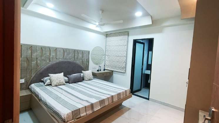 3 Bedroom 1738 Sq.Ft. Apartment in Ajmer Road Jaipur