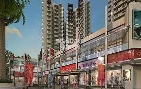 2.5 BHK Apartment For Rent in Shri Radha Sky Gardens Noida Ext Sector 16b Greater Noida 6288744