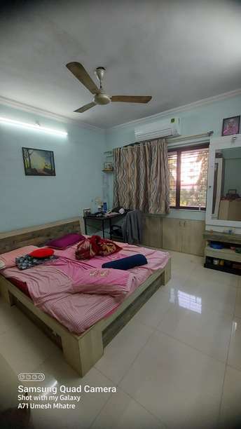 2 BHK Apartment For Rent in Ghatkopar West Mumbai 6288779