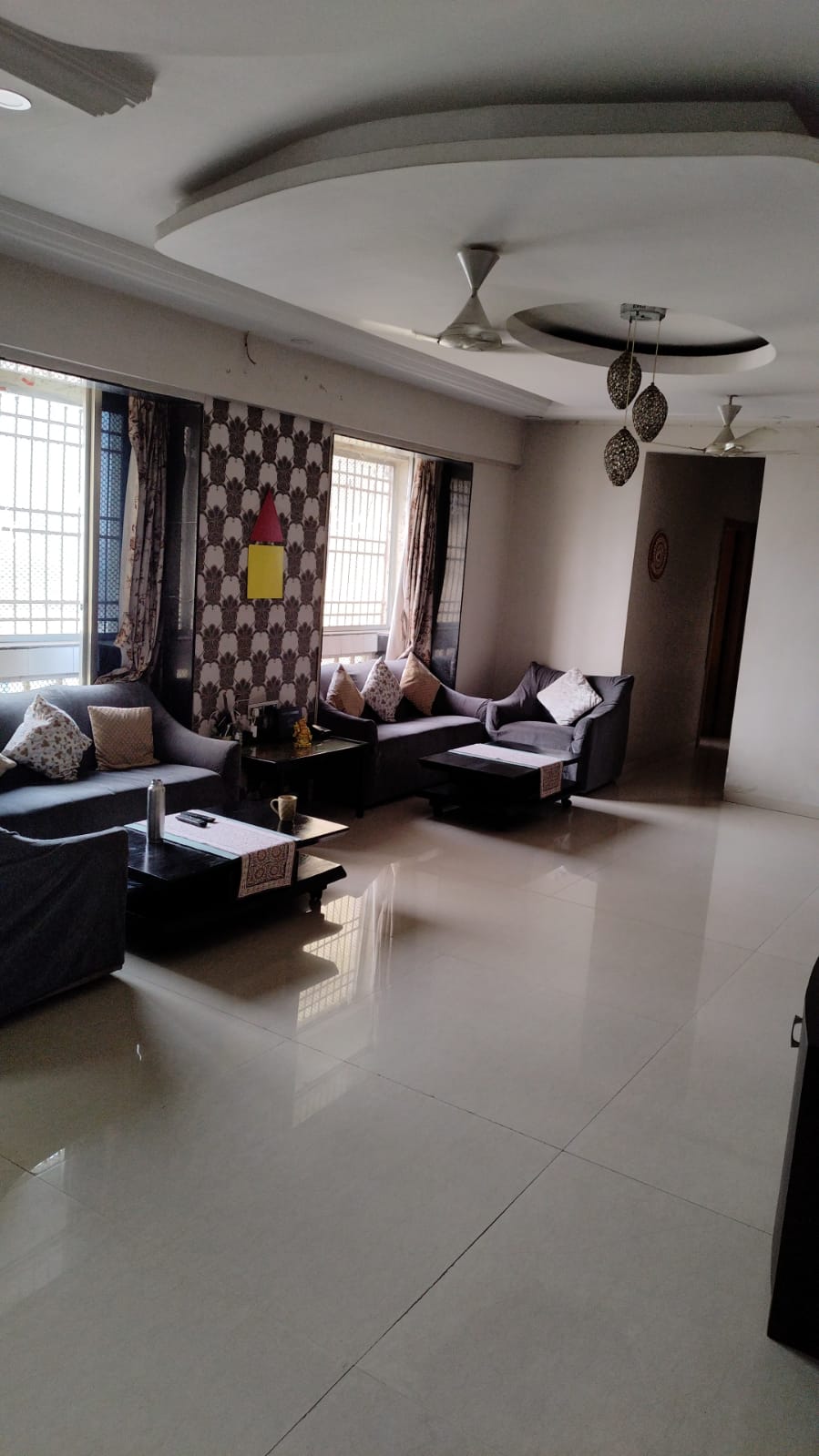 Resale 4 Bedroom 2500 Sq.Ft. Apartment in Shah & Chheda Mahavir Ornate