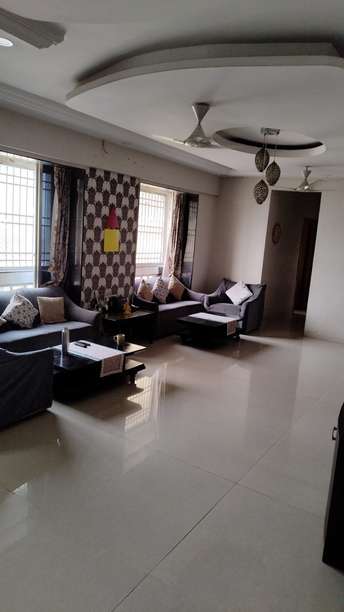 4 BHK Apartment For Resale in Shah & Chheda Mahavir Ornate Kopar Khairane Navi Mumbai 6288778